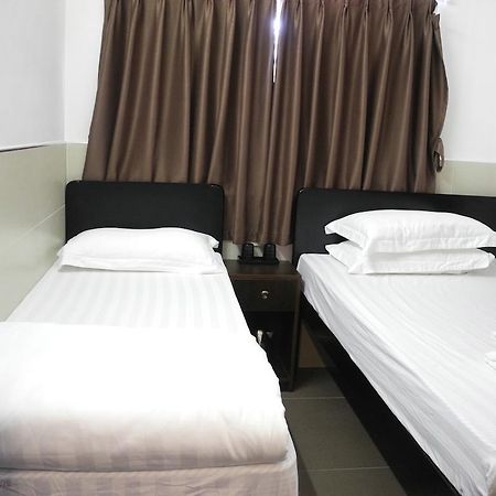 Kowloon Mongkok 1812 Guest House هونغ كونغ الغرفة الصورة