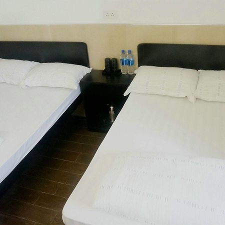Kowloon Mongkok 1812 Guest House هونغ كونغ المظهر الخارجي الصورة