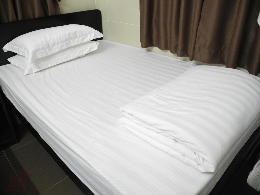 Kowloon Mongkok 1812 Guest House هونغ كونغ المظهر الخارجي الصورة