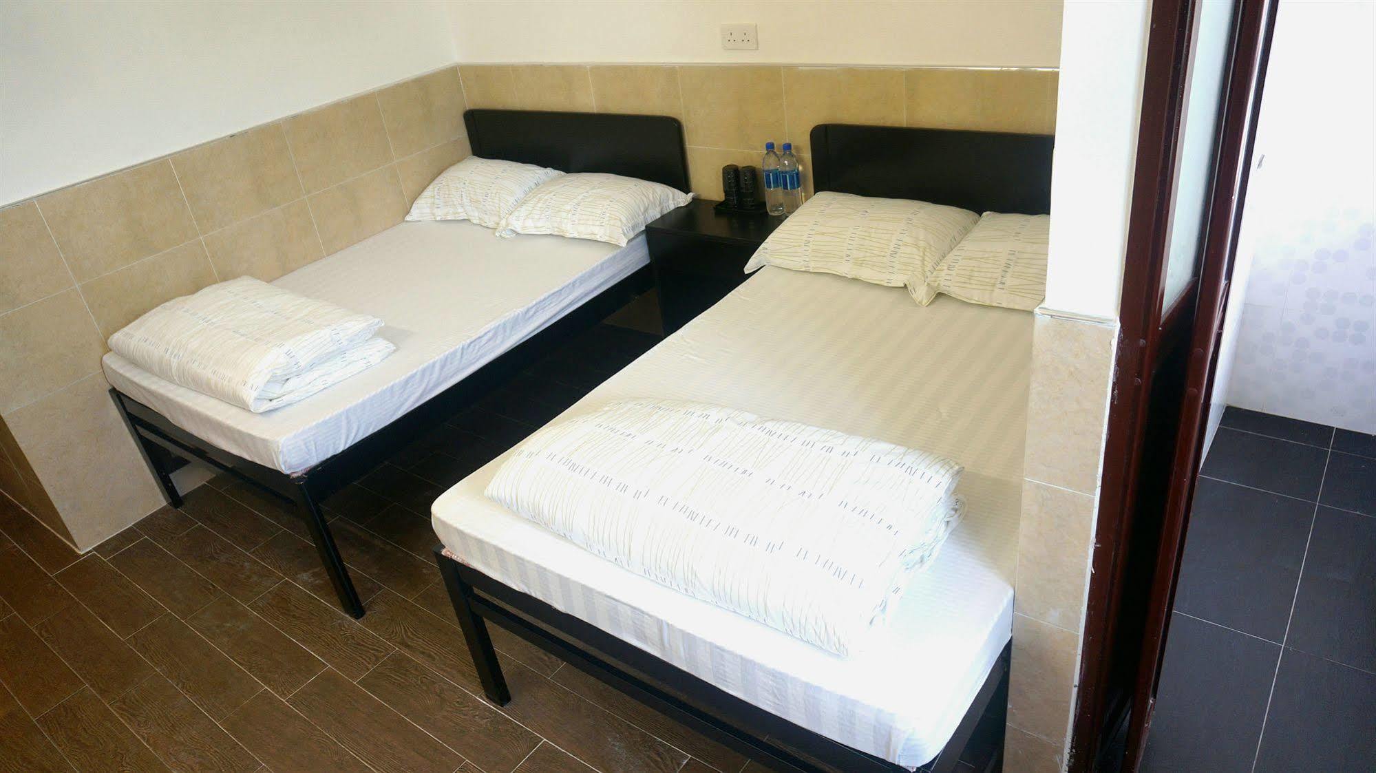 Kowloon Mongkok 1812 Guest House هونغ كونغ المظهر الخارجي الصورة