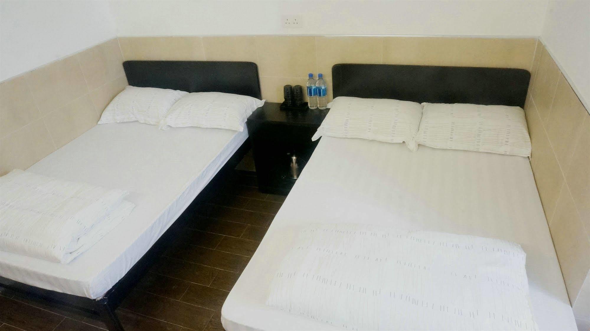 Kowloon Mongkok 1812 Guest House هونغ كونغ المظهر الخارجي الصورة