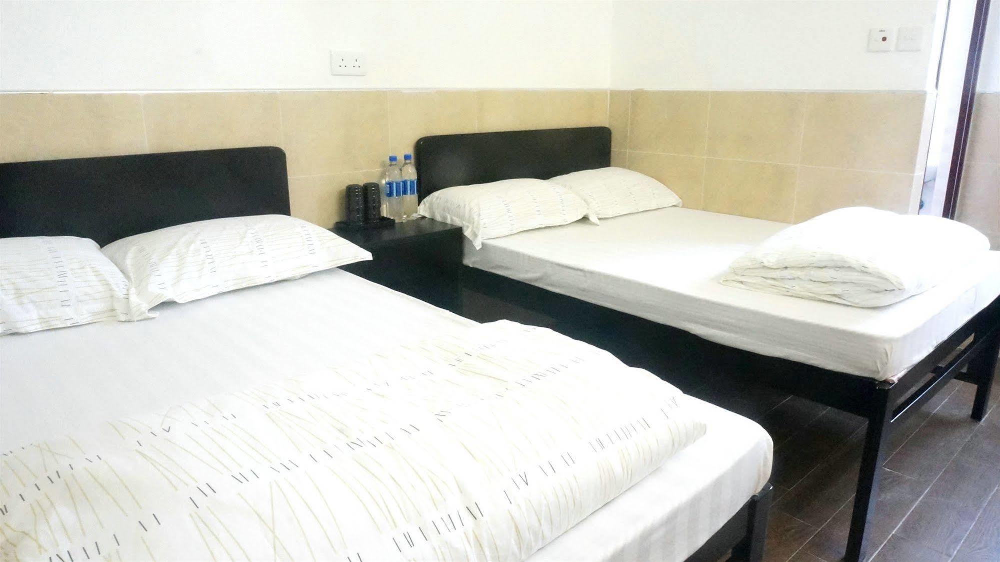 Kowloon Mongkok 1812 Guest House هونغ كونغ المظهر الخارجي الصورة
